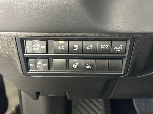 Used 2024 Toyota Tundra Platinum image 25