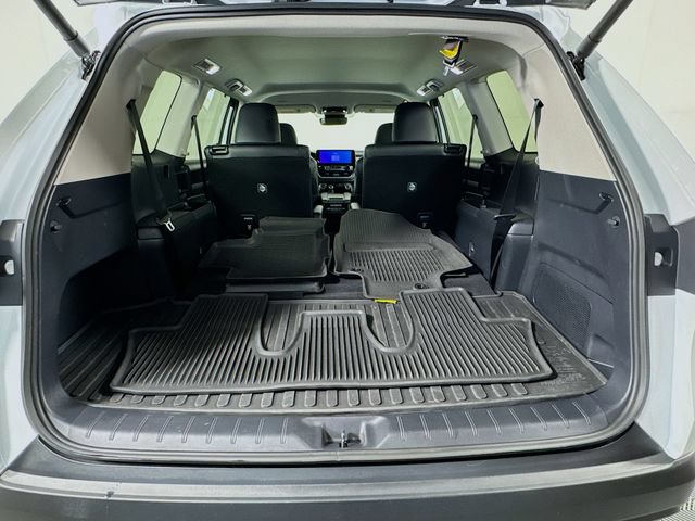 Certified 2024 Toyota Grand Highlander AWD image 27