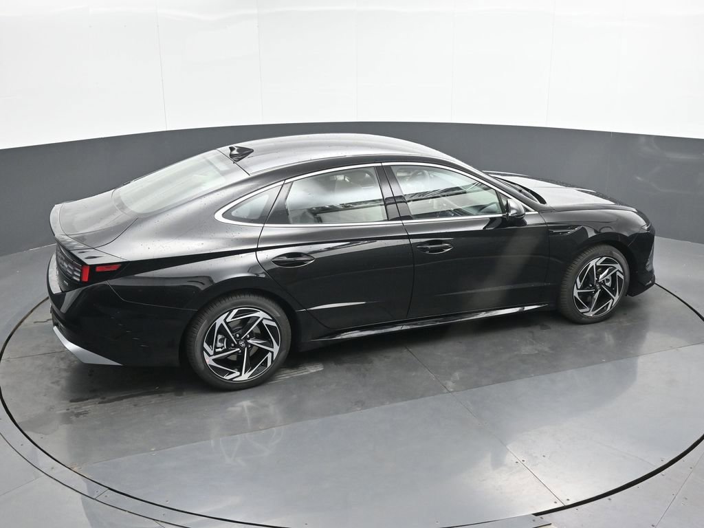 New 2026 Hyundai Sonata SEL image 38