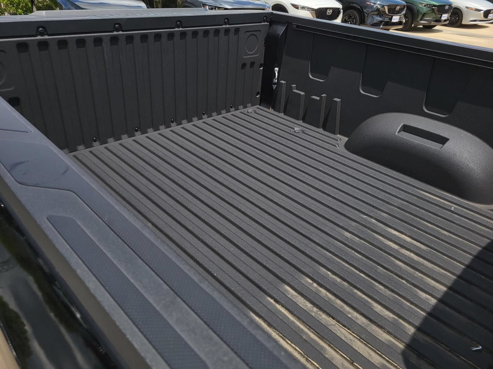 Used 2024 Toyota Tundra SR5 AWD/4WD image 7