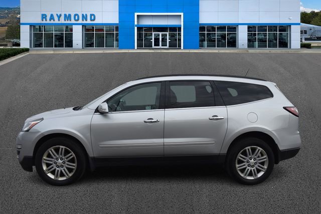 Used 2014 Chevrolet Traverse LT w/ All-Star Edition image 6