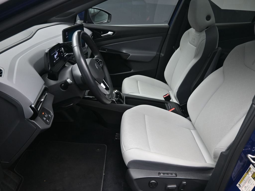 Used 2021 Volkswagen ID.4 Pro S image 17