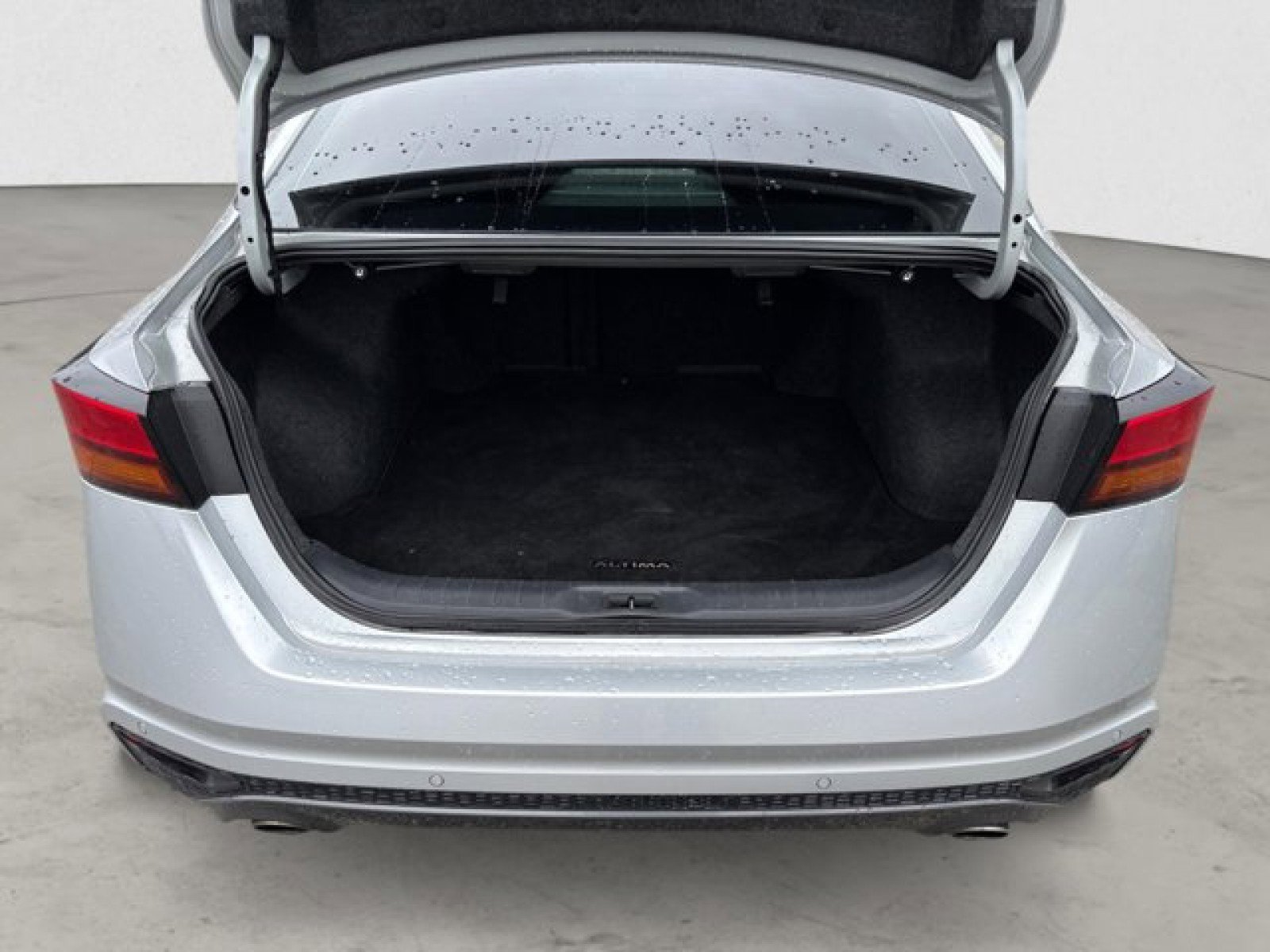 Used 2020 Nissan Altima 2.5 SR image 17