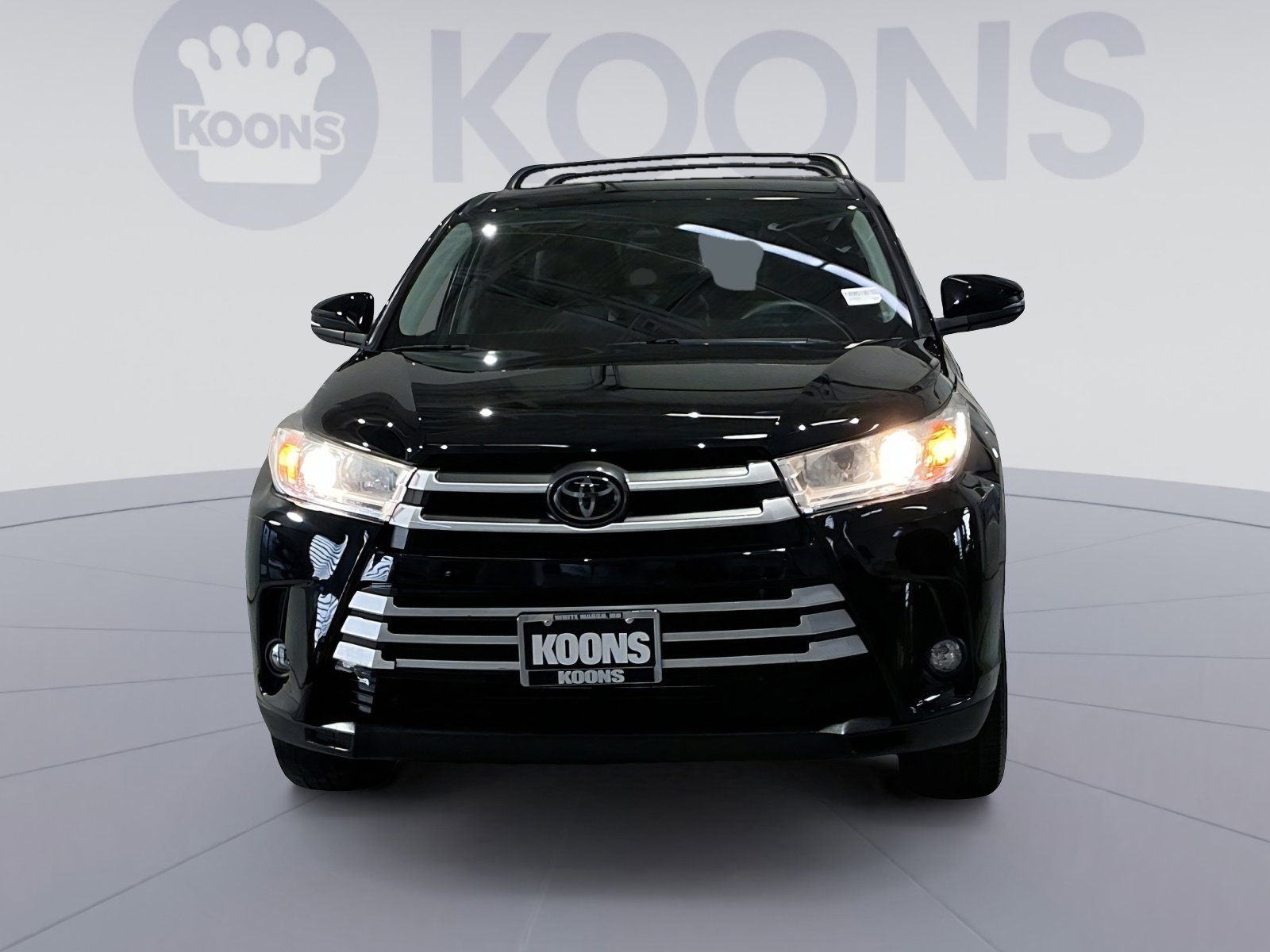 Used 2019 Toyota Highlander Plus image 19