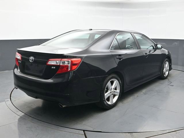 Used 2012 Toyota Camry SE FWD image 5