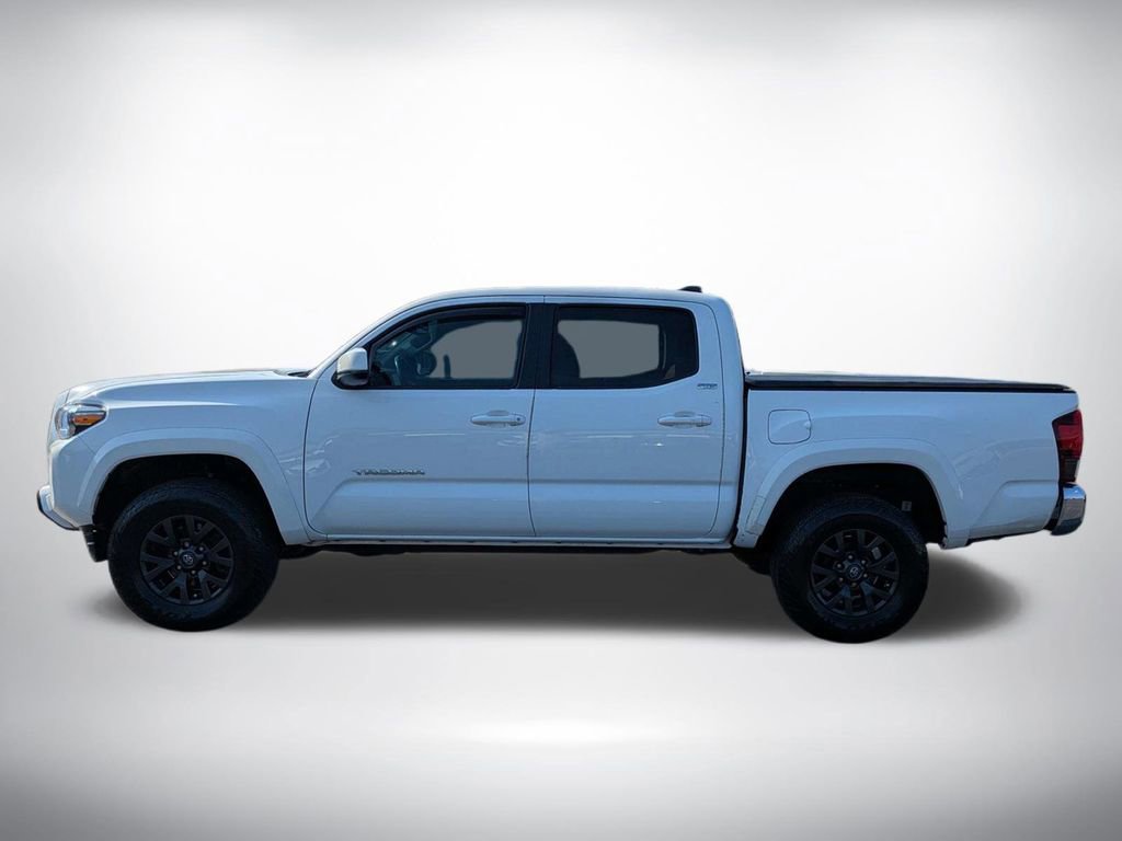Used 2021 Toyota Tacoma SR5 RWD image 7