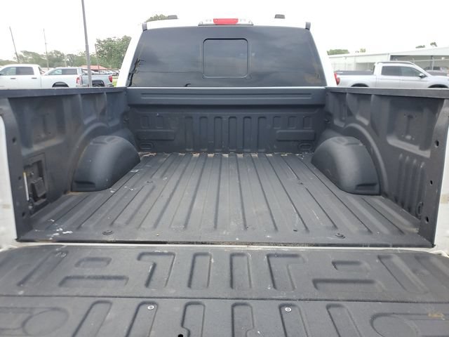Used 2022 Ford F150 Lariat w/ FX4 Off-Road Package AWD/4WD image 6