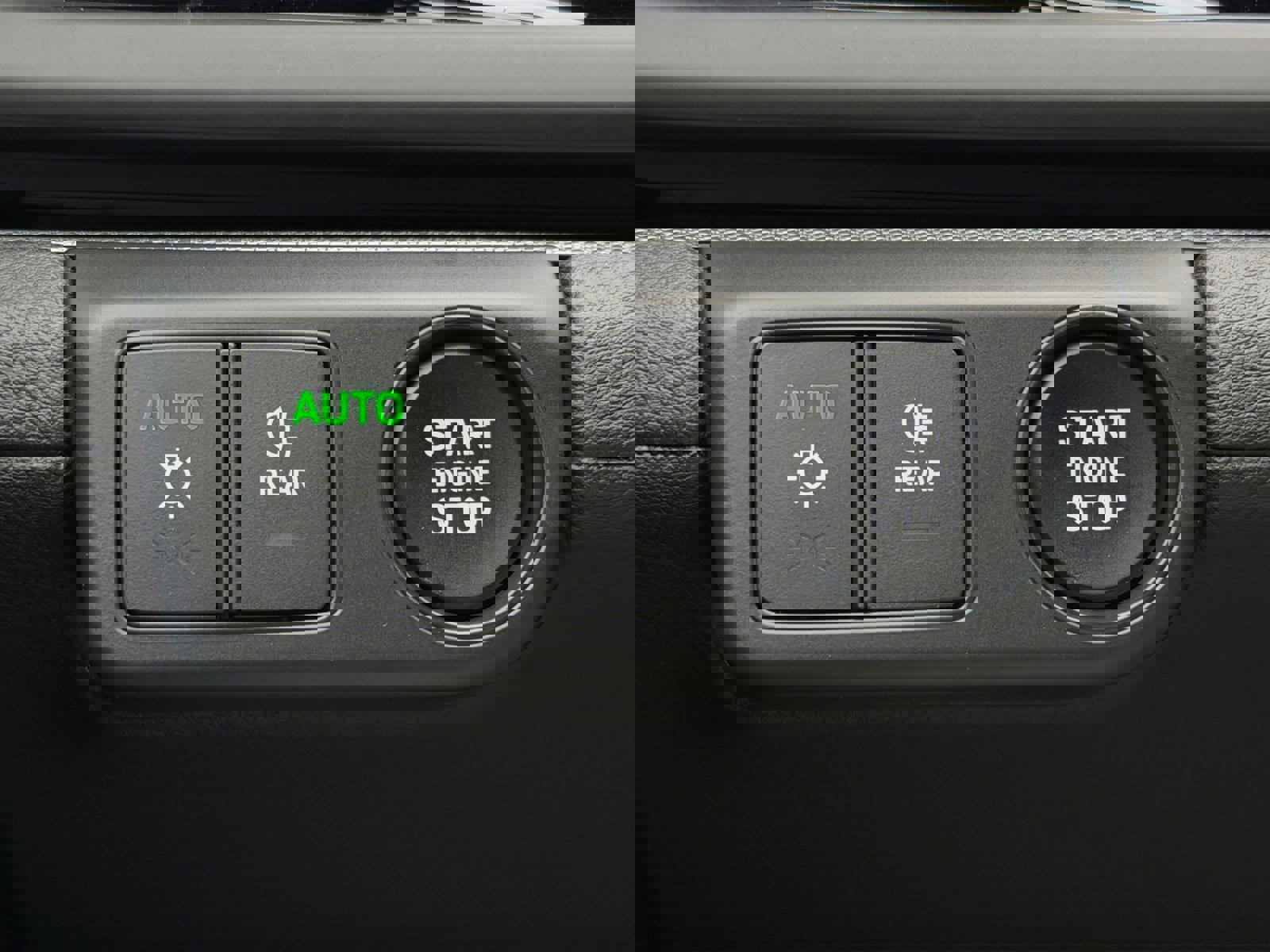 New 2026 Porsche Panamera 4 image 24