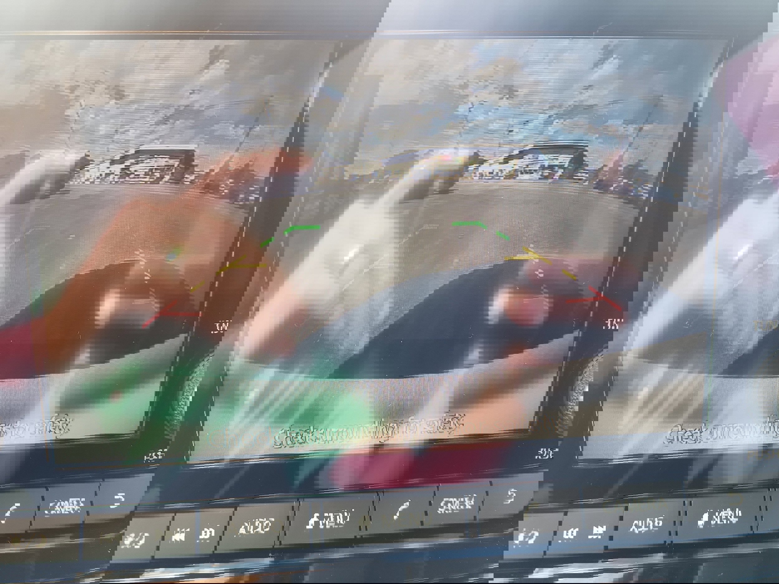 New 2025 Nissan Pathfinder SV w/ Black Appearance Package image 17