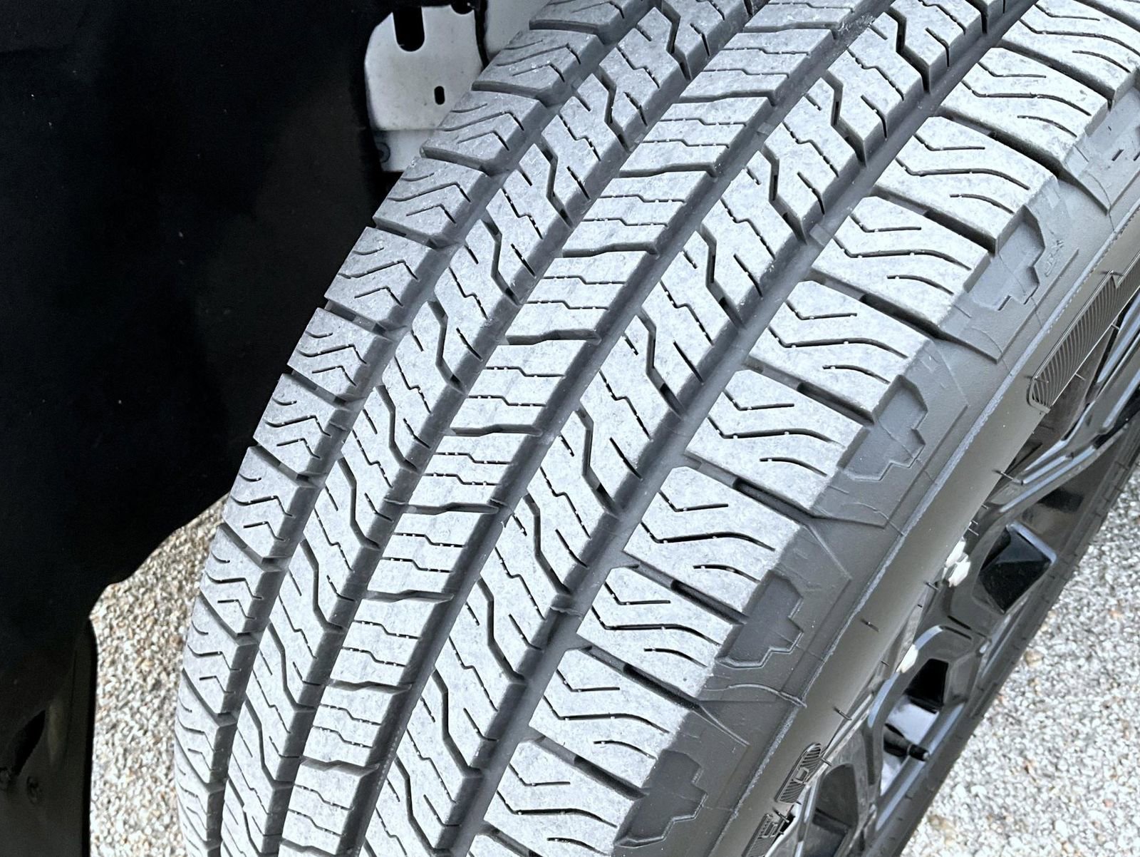 Used 2026 Ford Maverick Lariat w/ Black Appearance Package image 23