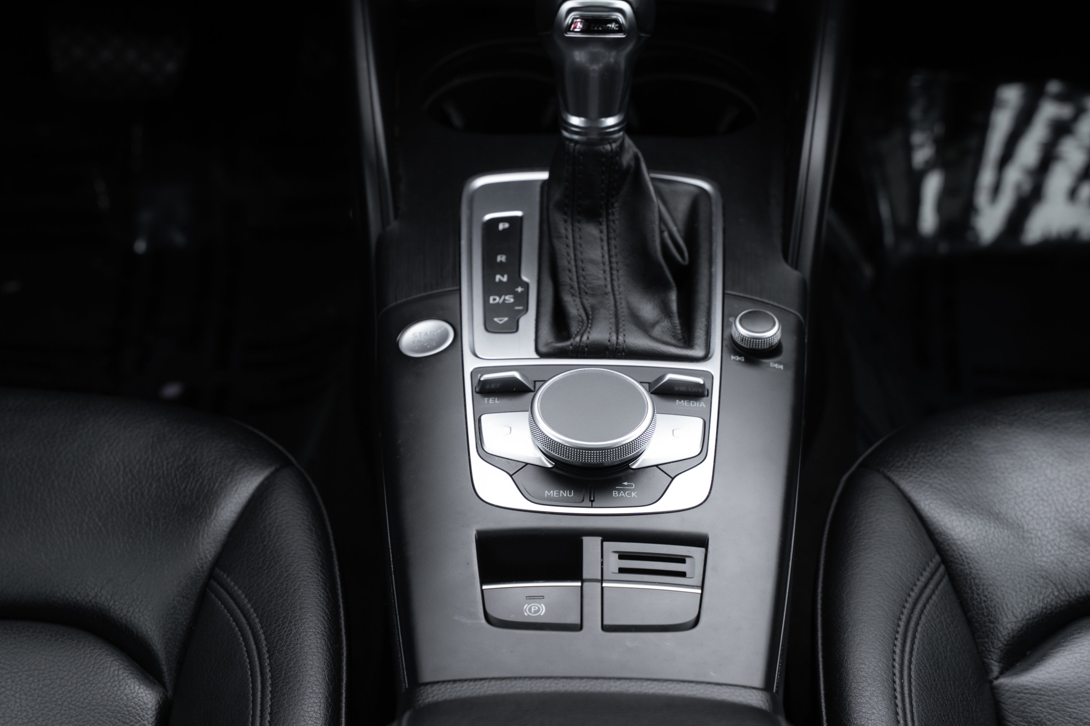 Used 2018 Audi A3 2.0T Premium Plus w/ Premium Plus Package image 16