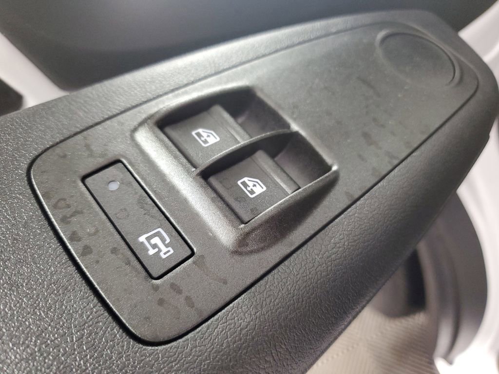 New 2026 RAM ProMaster 2500 image 30