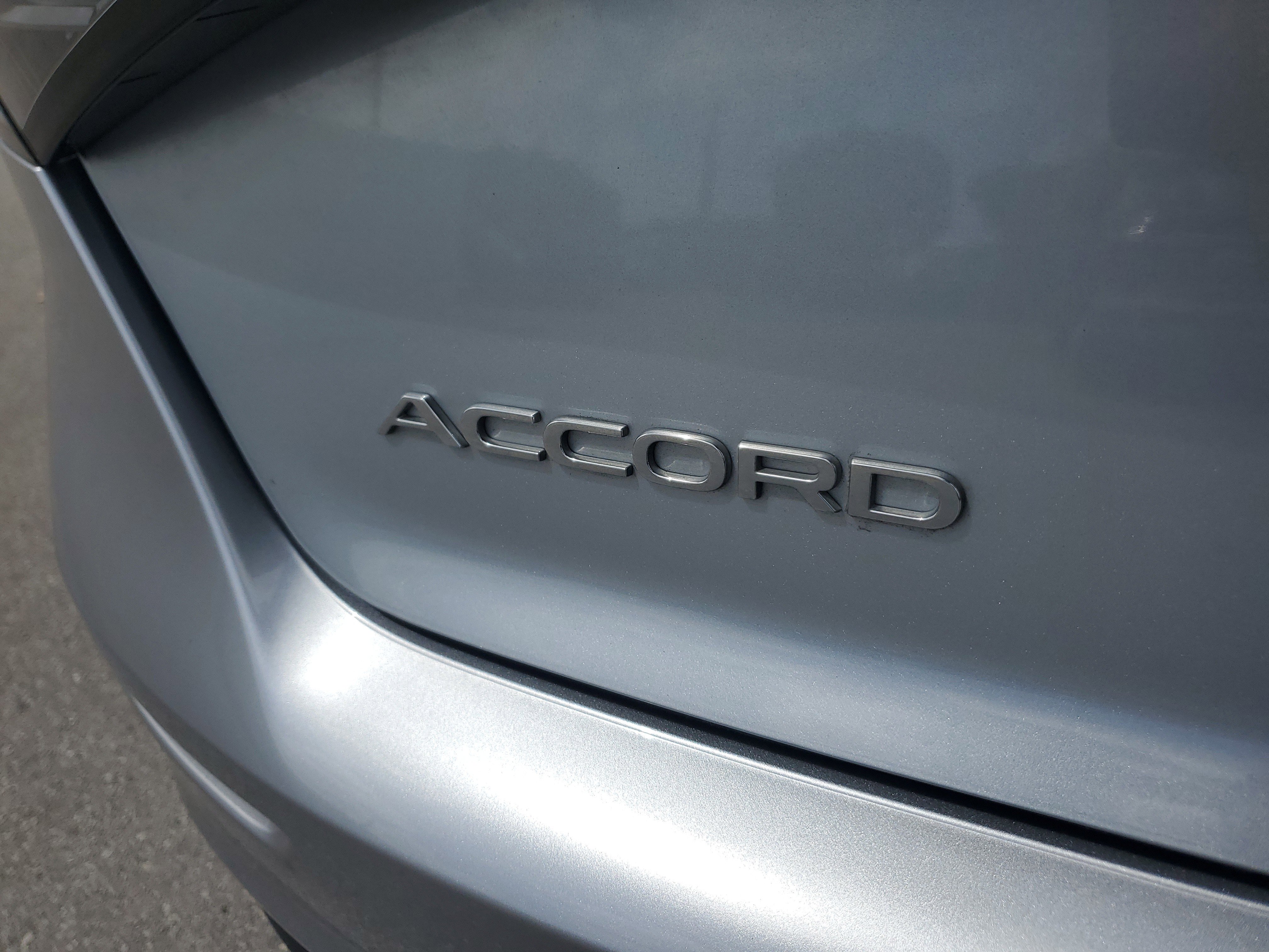 Used 2024 Honda Accord LX image 30