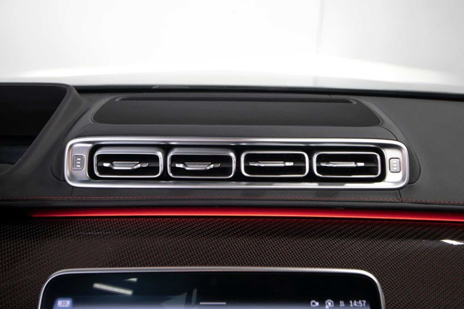 Used 2024 Mercedes-Benz S 63 AMG S image 26