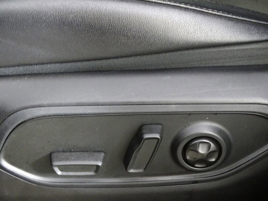 Used 2023 Jeep Grand Cherokee Altitude image 20