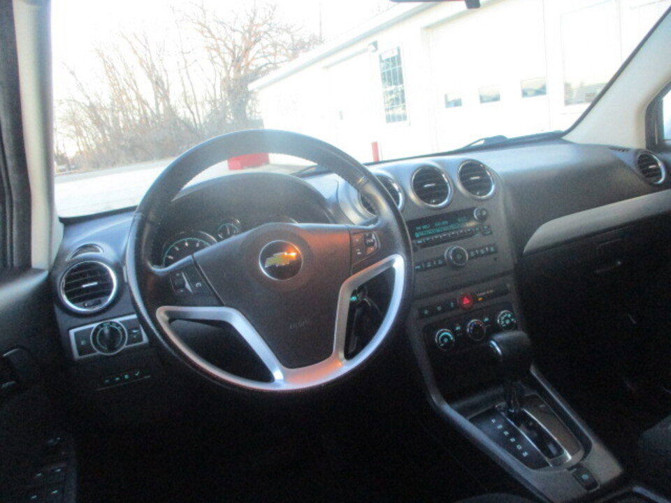 Used 2012 Chevrolet Captiva Sport LT image 7