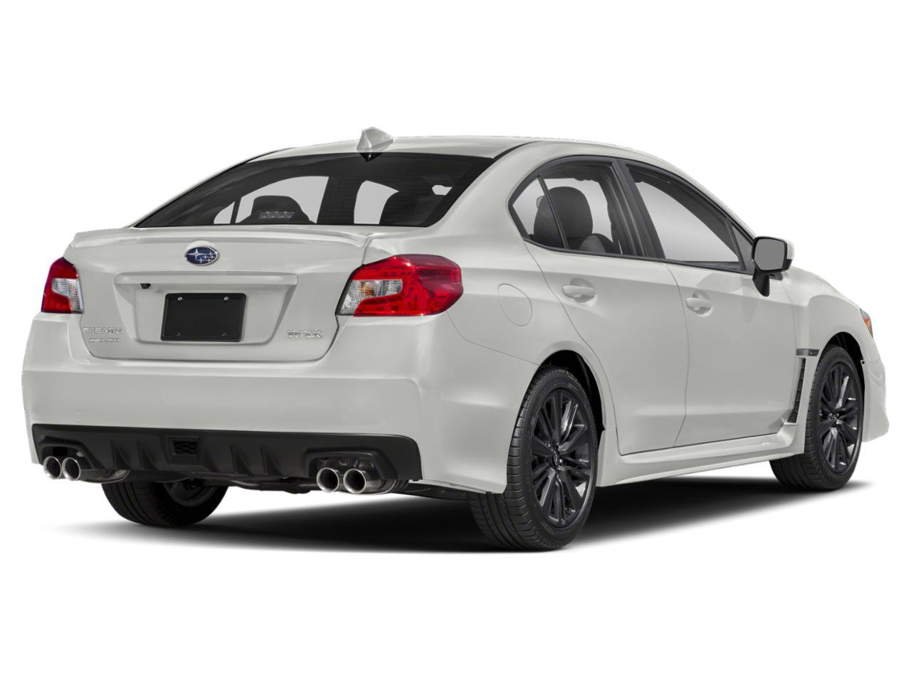 Used 2018 Subaru WRX AWD/4WD image 47