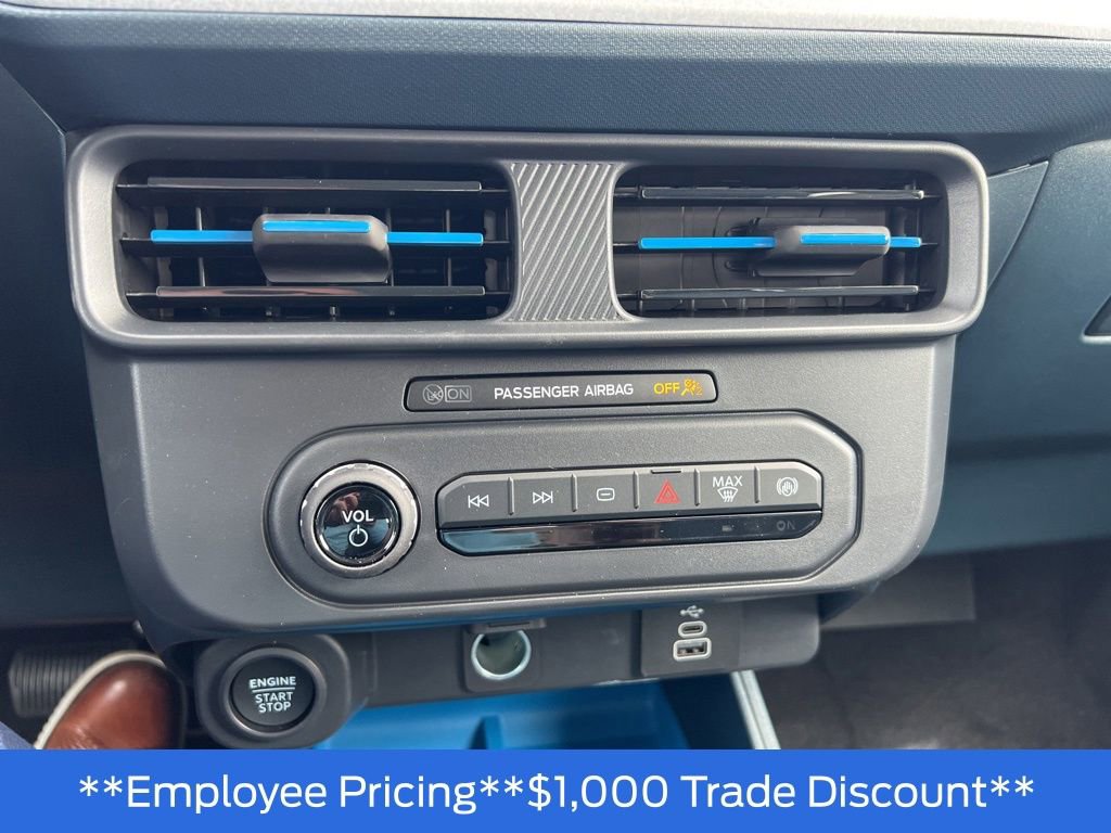 New 2026 Ford Maverick XLT AWD/4WD image 19