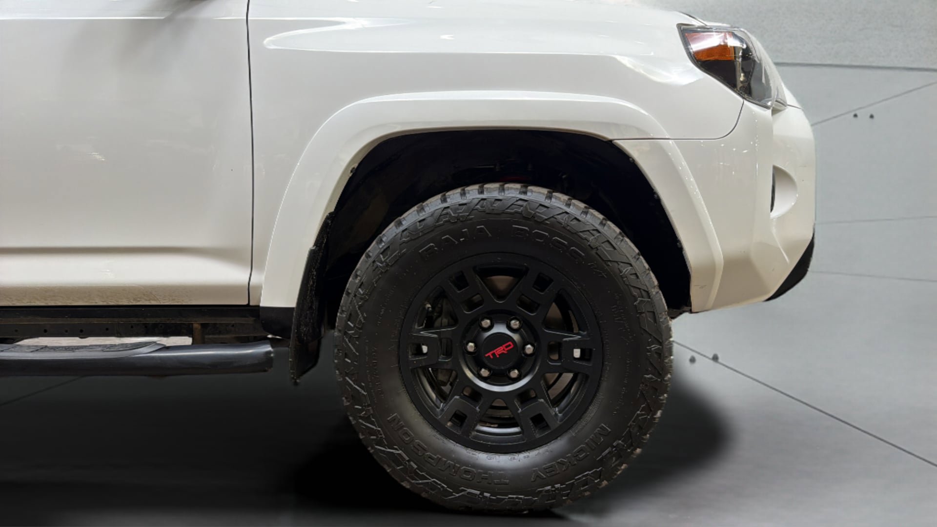 Used 2019 Toyota 4Runner TRD Pro AWD/4WD image 34