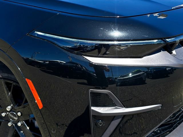 New 2024 Jeep Wagoneer Launch Edition image 30