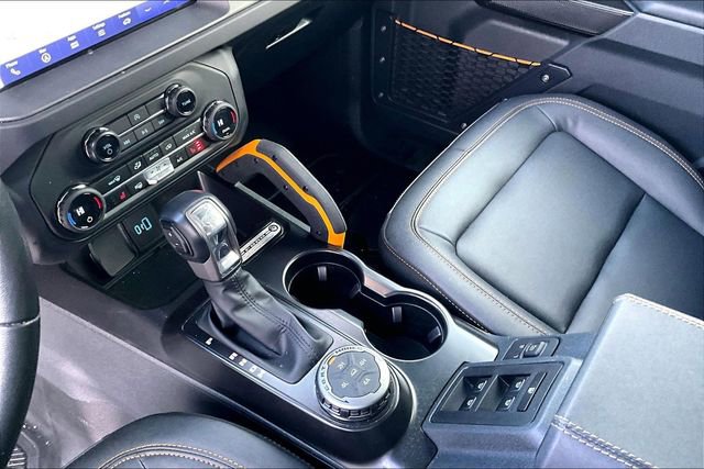 Used 2024 Ford Bronco Badlands image 17