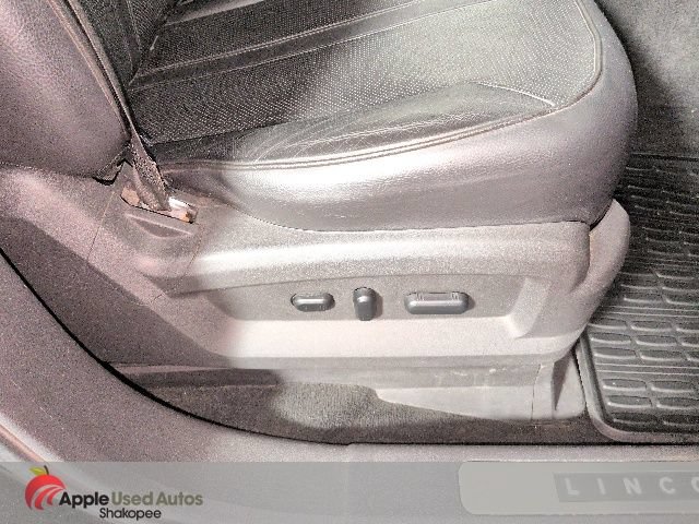 Used 2011 Lincoln MKX AWD w/ 101A Rapid Spec Order Code image 42