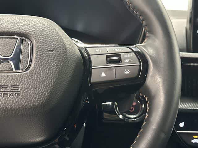 Used 2025 Honda CR-V Sport Touring image 18