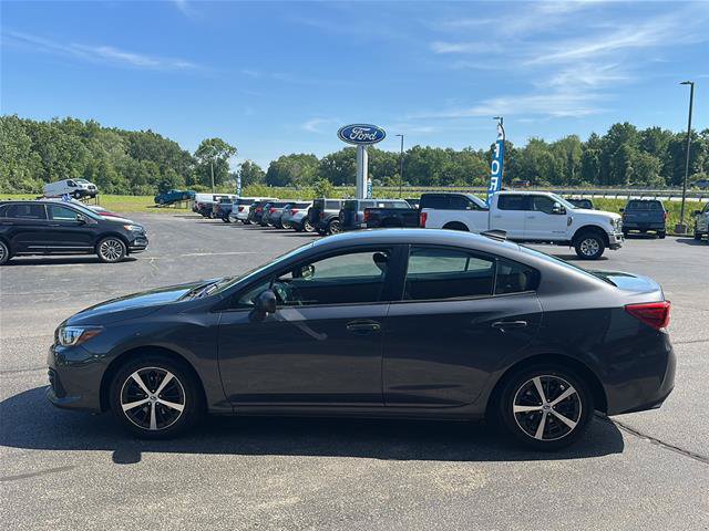 Used 2023 Subaru Impreza 2.0i Premium AWD/4WD image 4