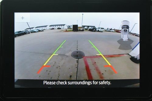 Used 2022 Ford Explorer XLT image 17