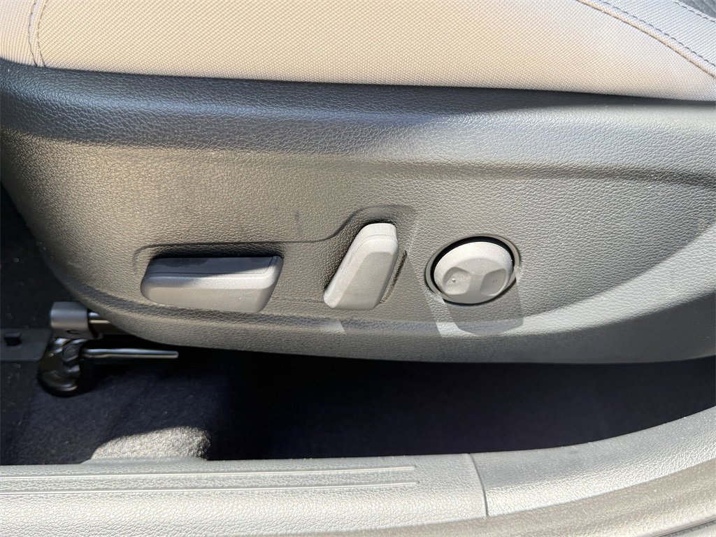 New 2025 Kia Soul EX image 21