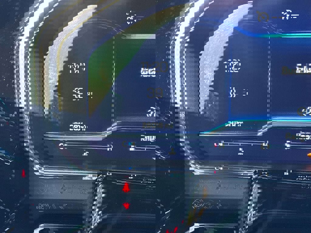 Used 2023 Chevrolet Silverado 1500 RST w/ Z71 Off-Road Package image 18