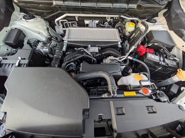 New 2026 Subaru Ascent Bronze Edition image 20