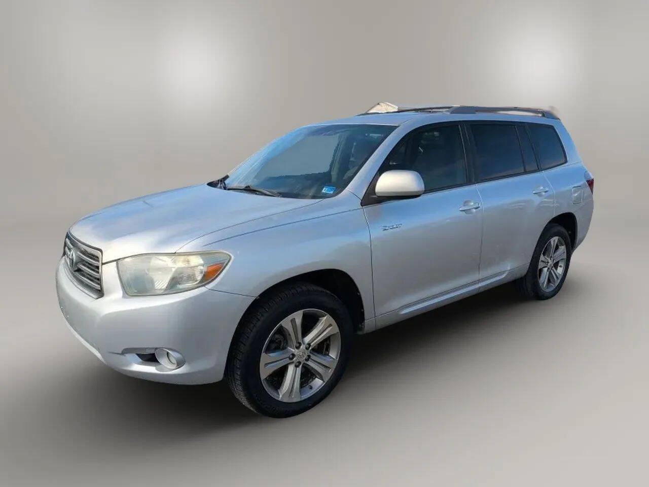 Used 2010 Toyota Highlander Sport AWD/4WD image 3
