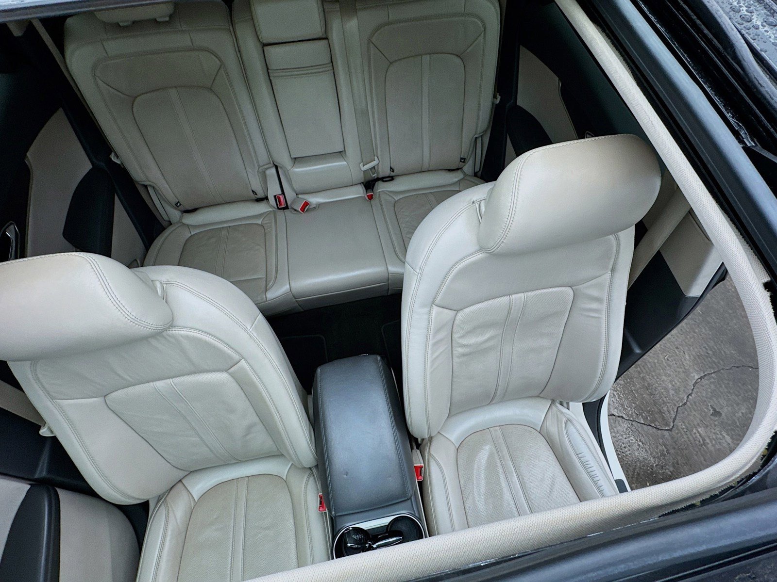 Used 2019 Lincoln Nautilus Reserve AWD/4WD image 14