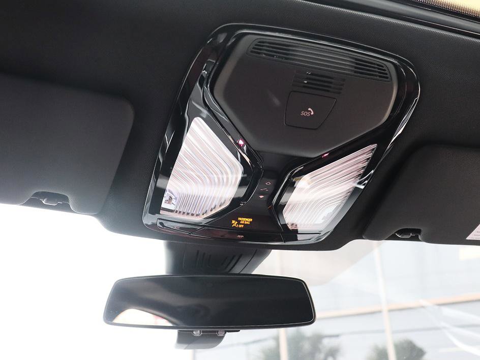 Used 2025 BMW 430i w/ Premium Package image 33