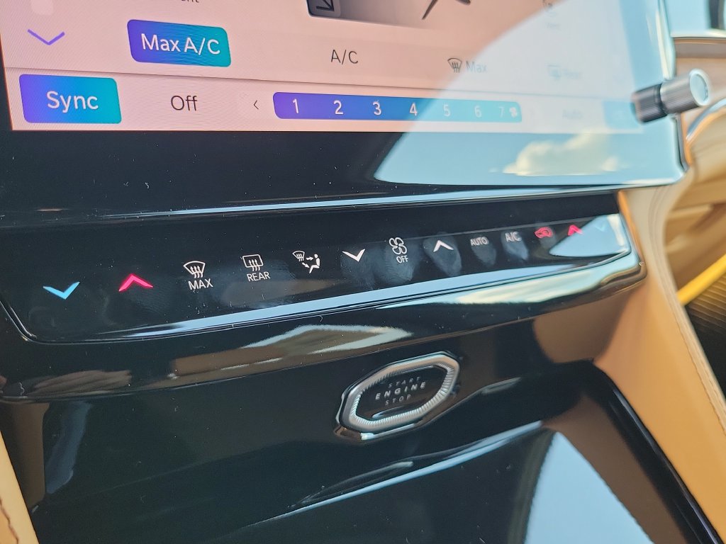 New 2027 Jeep Grand Cherokee L Summit AWD/4WD image 19
