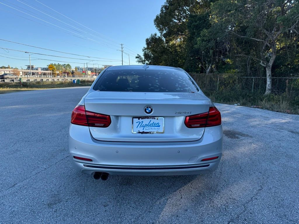 Used 2016 BMW 328i Sedan image 14