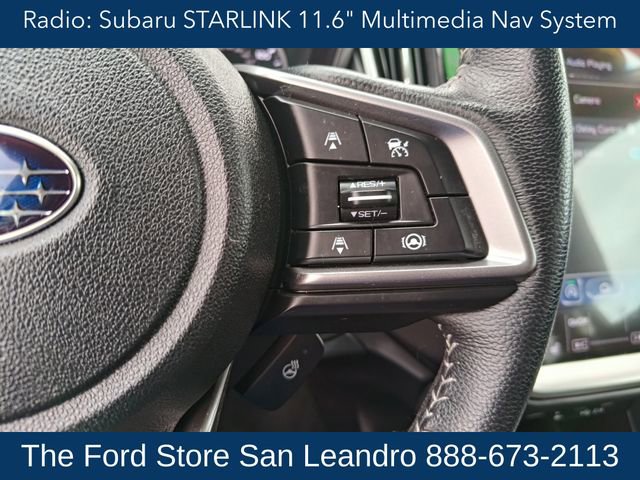 Used 2022 Subaru Outback Limited w/ Popular Package #2 image 20