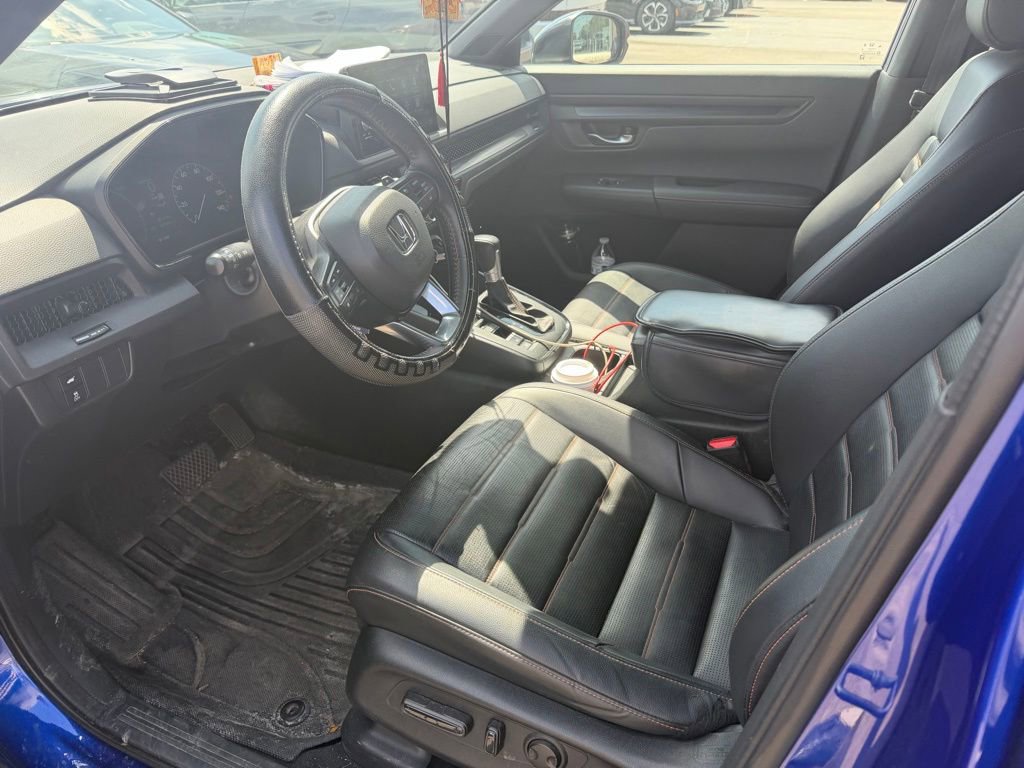 Used 2024 Honda CR-V Sport-L image 7