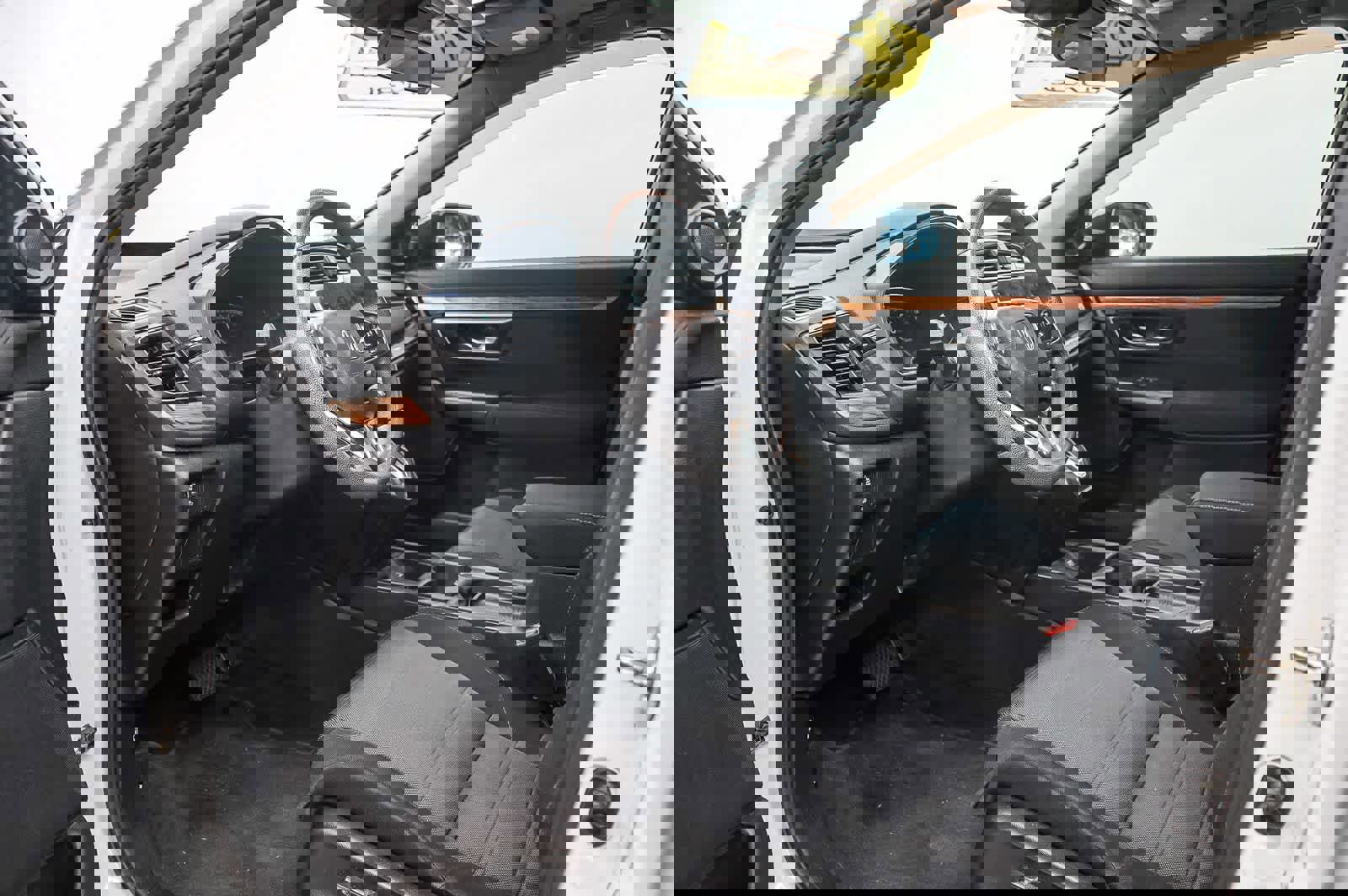 Used 2019 Honda CR-V EX image 18