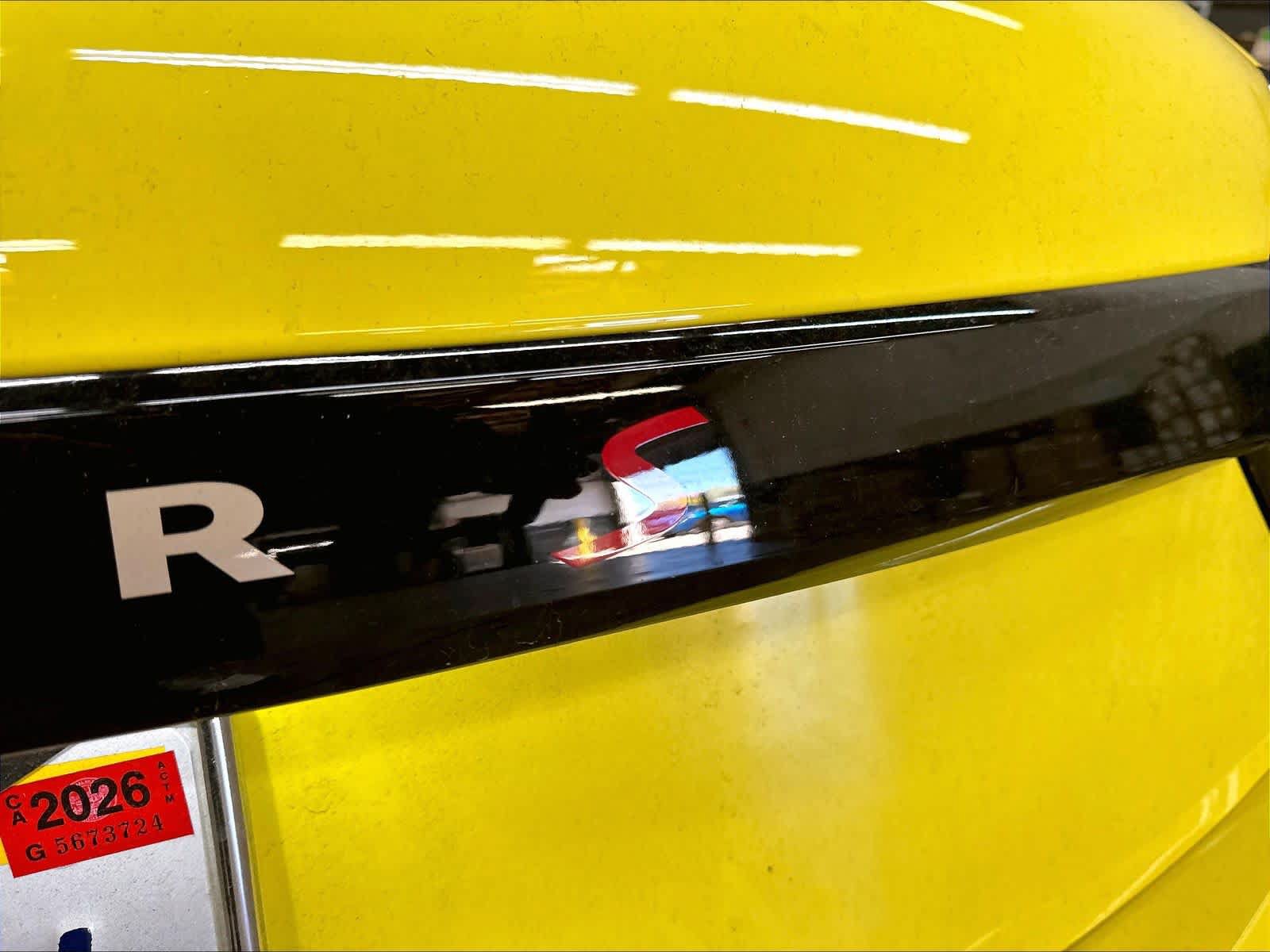 Used 2025 MINI Cooper S FWD image 11