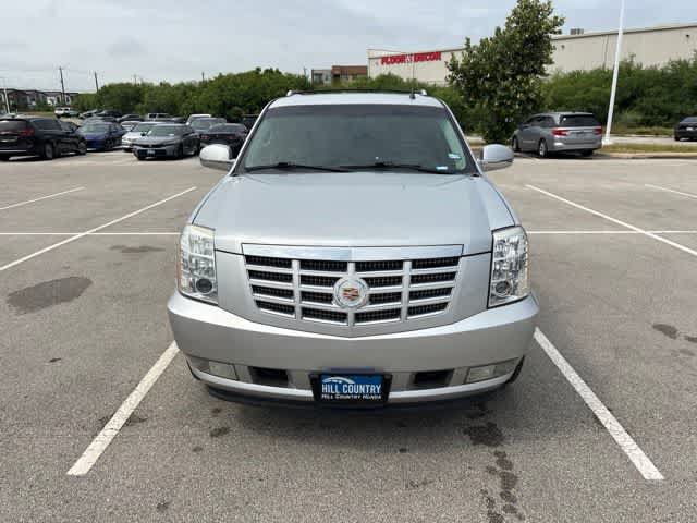 Used 2013 Cadillac Escalade ESV Luxury AWD/4WD image 8