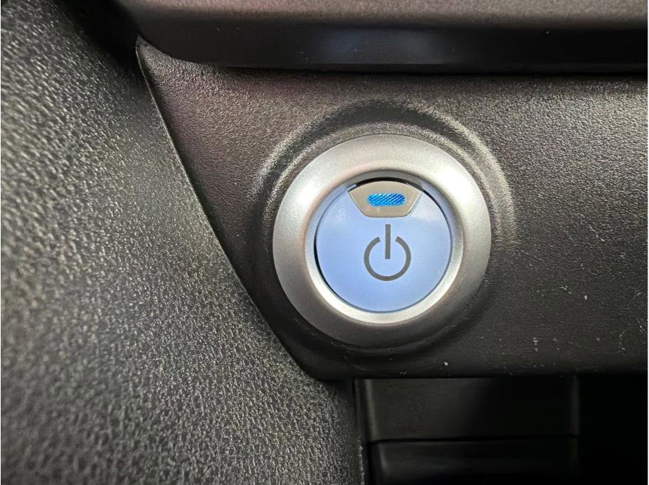 Used 2020 Nissan Leaf S Plus image 19