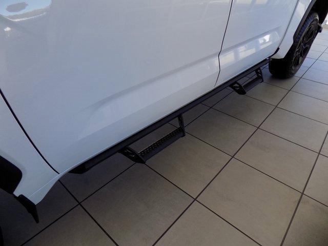 Used 2025 Toyota Tundra Limited image 35