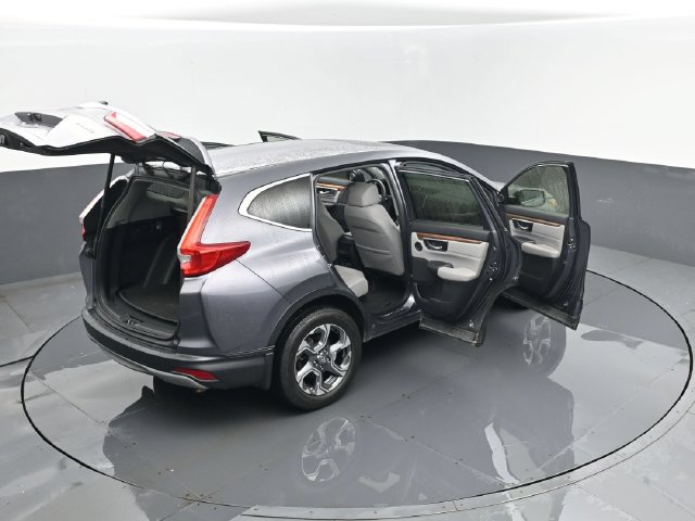 Used 2017 Honda CR-V EX-L image 28