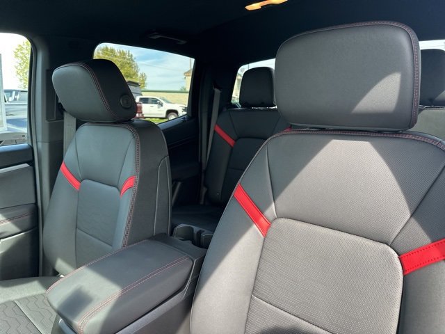 New 2026 Chevrolet Colorado Z71 image 23