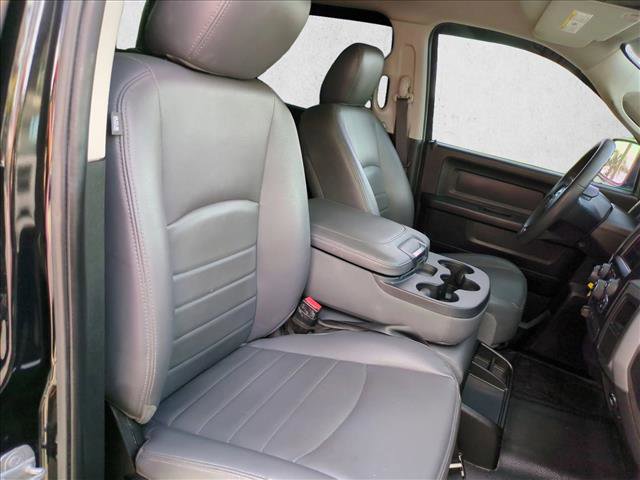 Used 2019 RAM 1500 Tradesman image 18