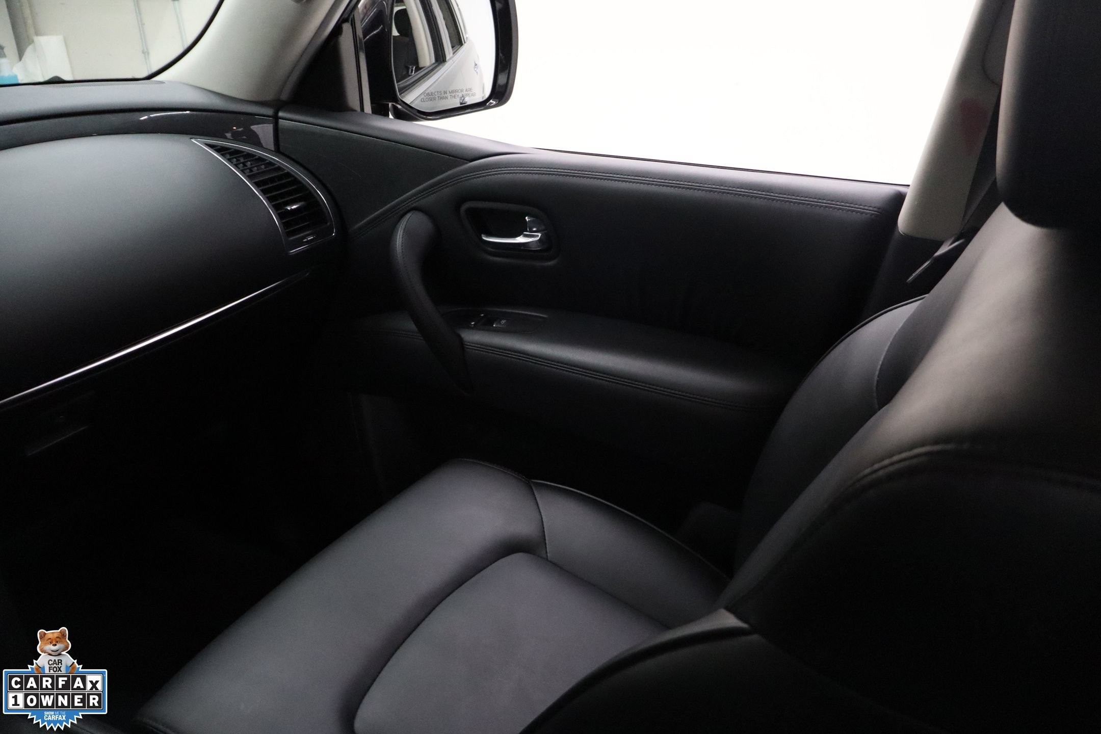 Used 2024 Nissan Armada SV w/ Cargo Package AWD/4WD image 24