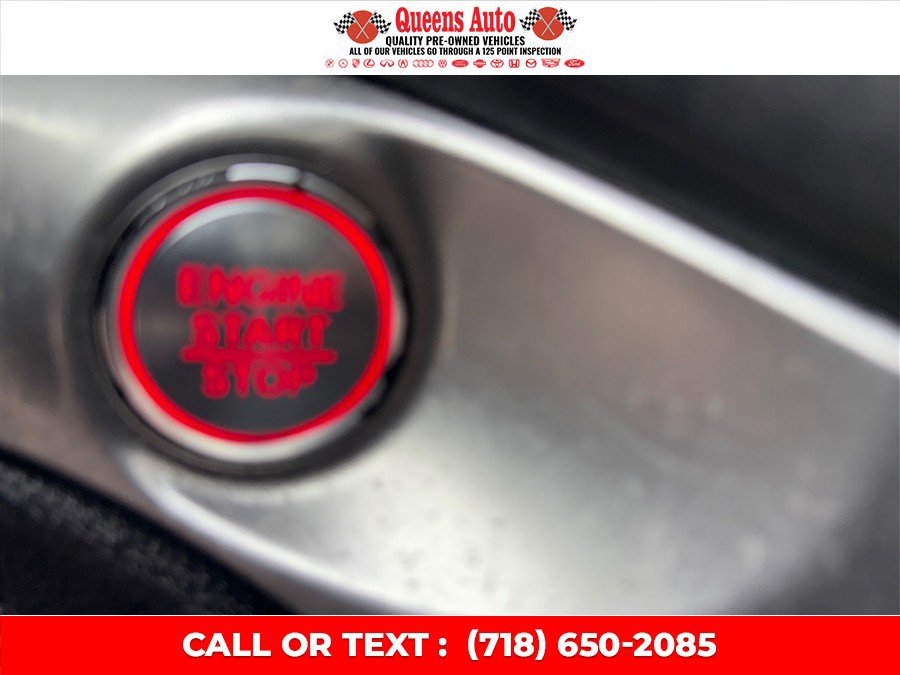 Used 2019 Acura ILX FWD image 36
