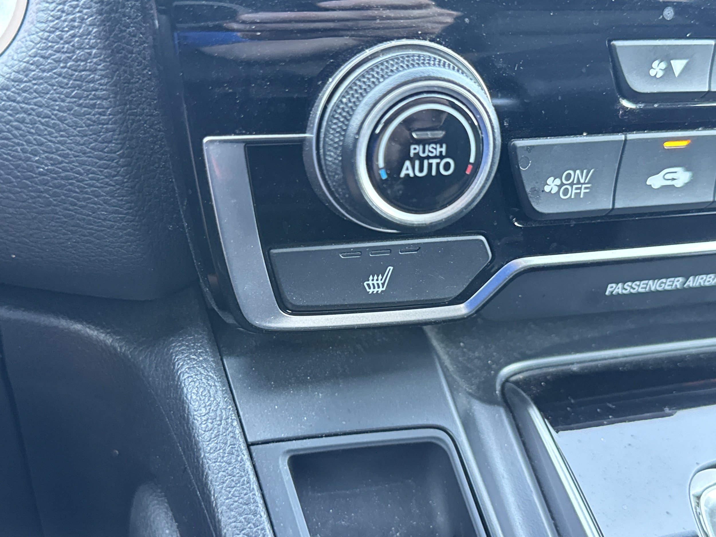Used 2021 Honda CR-V EX image 19